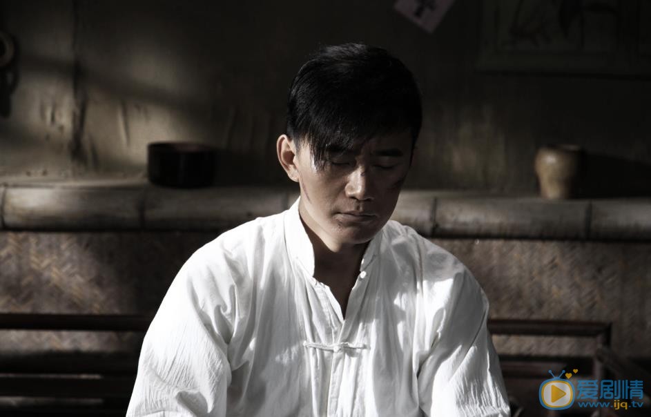 康杰《黑狐之风影》剧照 康杰高清写真_康杰高清剧照