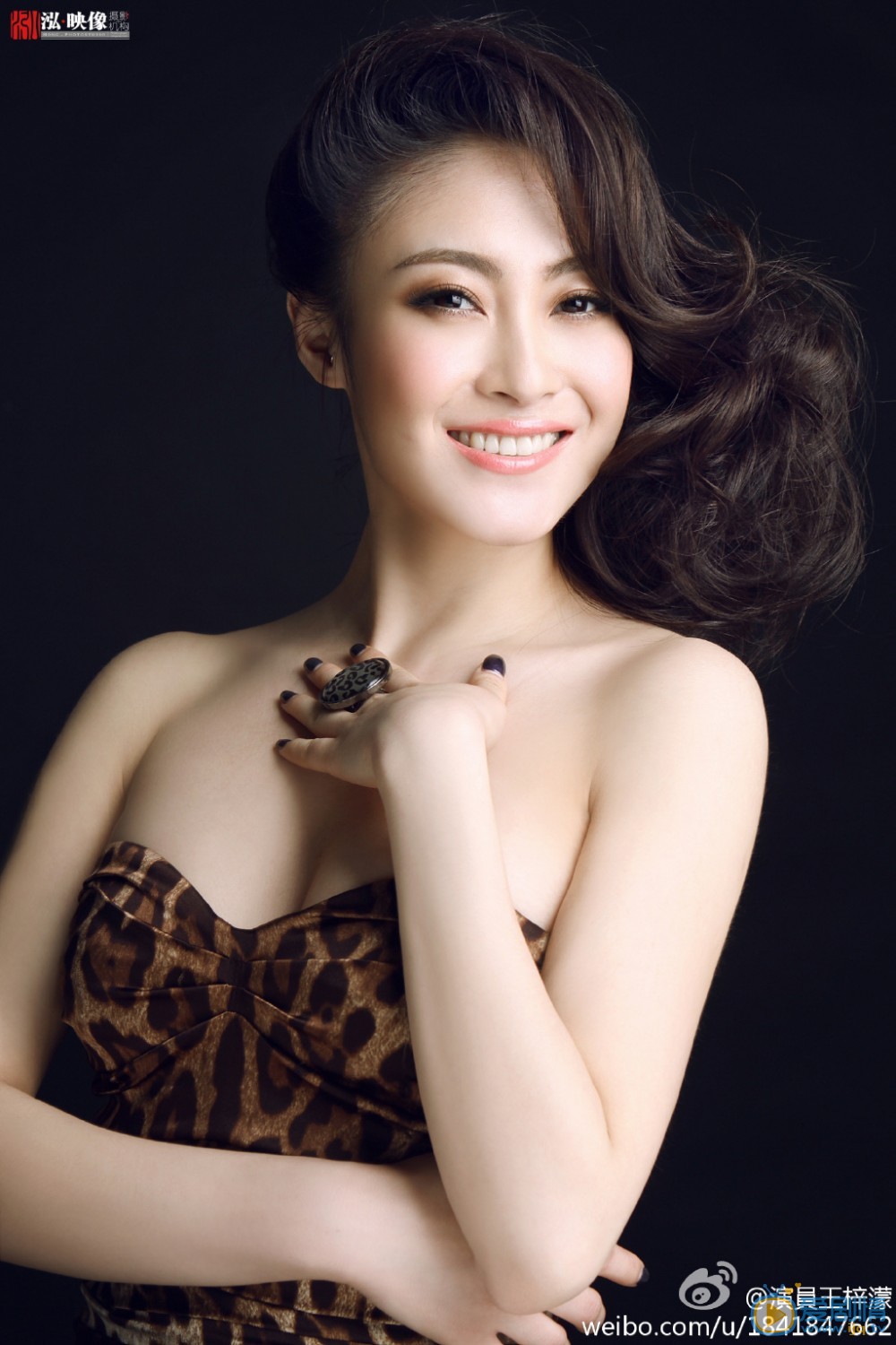 王泇淇性感写真 王泇淇高清写真_王泇淇高清剧照