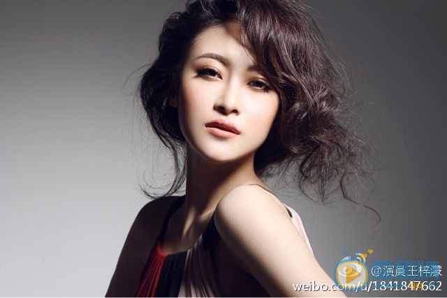 王泇淇性感写真 王泇淇高清写真_王泇淇高清剧照
