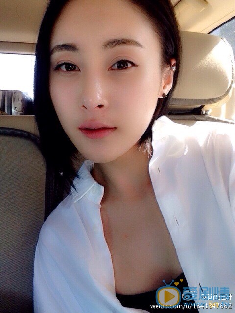 王泇淇生活照 王泇淇高清写真_王泇淇高清剧照