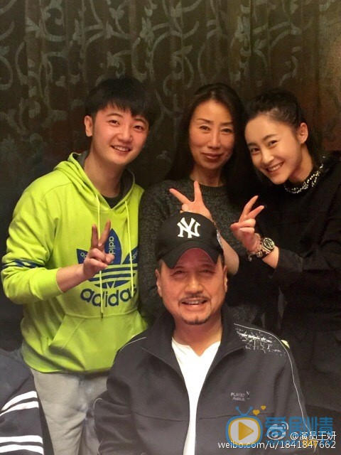 王泇淇生活照 王泇淇高清写真_王泇淇高清剧照