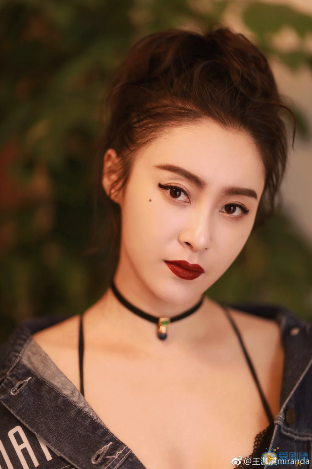 王泇淇性感写真 王泇淇高清写真_王泇淇高清剧照