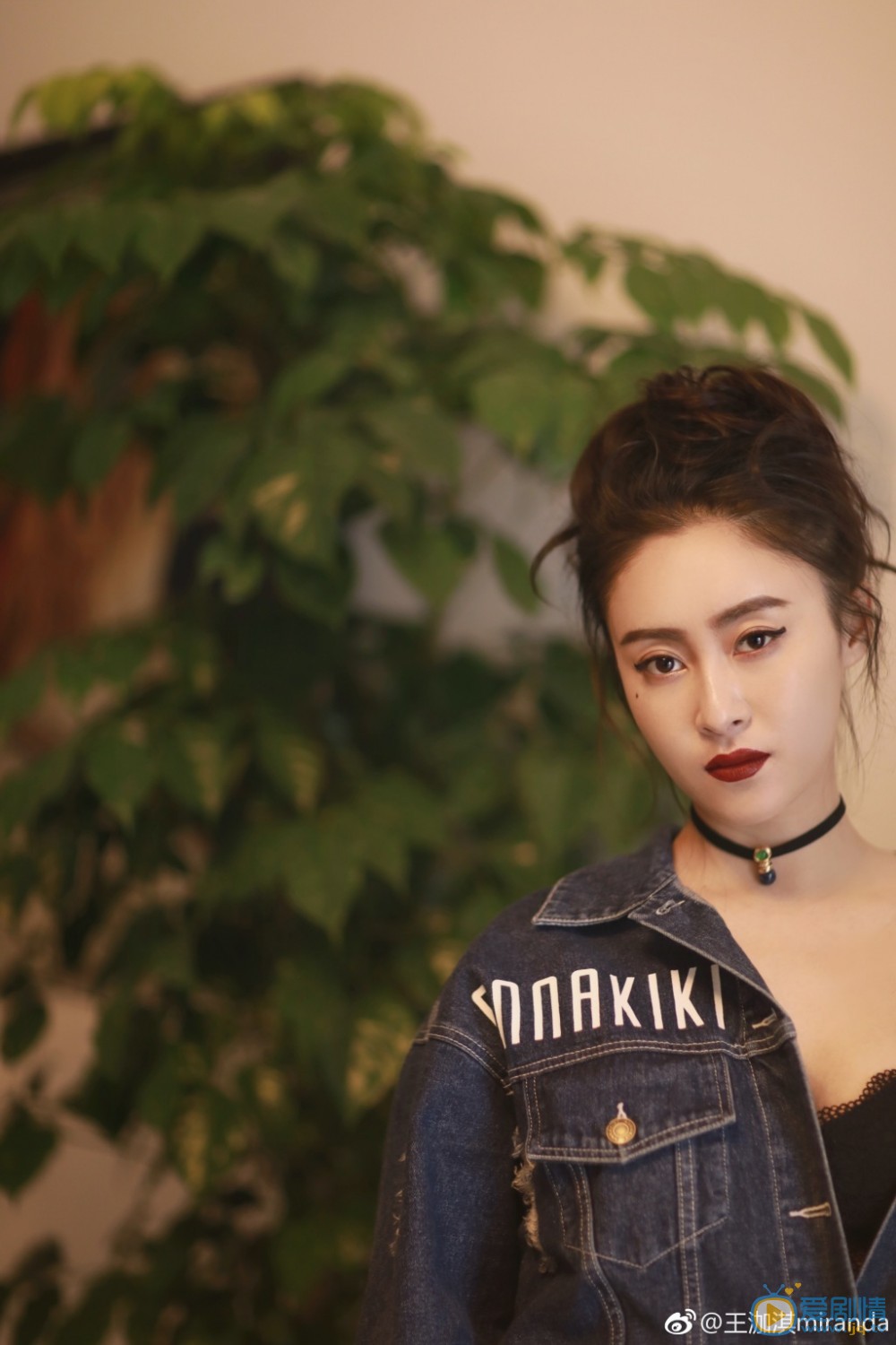 王泇淇性感写真 王泇淇高清写真_王泇淇高清剧照