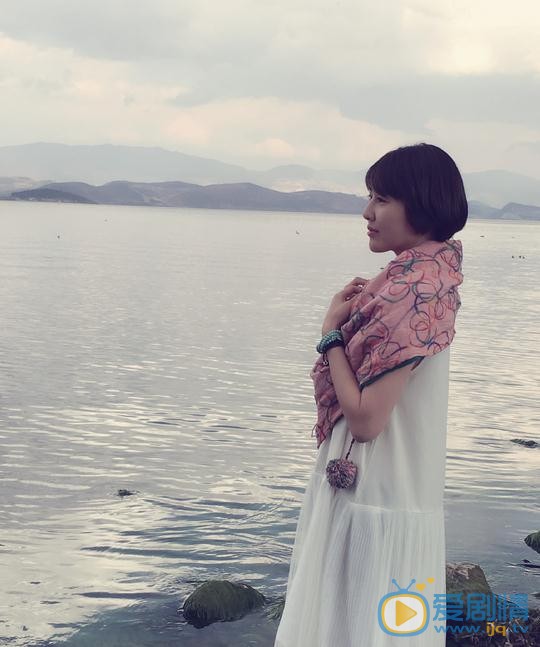 黎一萱生活照 黎一萱高清写真_黎一萱高清剧照