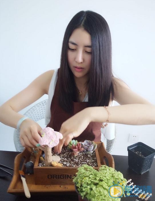 黎一萱生活照 黎一萱高清写真_黎一萱高清剧照