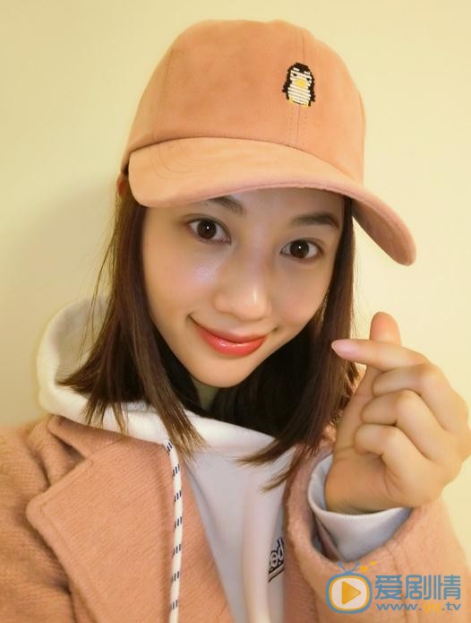 董琦生活照 董琦高清写真_董琦高清剧照