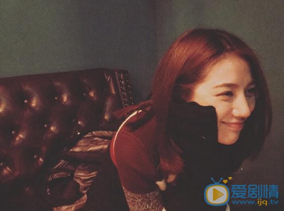 董琦生活照 董琦高清写真_董琦高清剧照