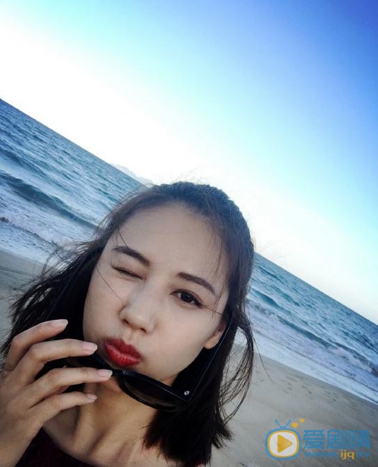 董琦生活照 董琦高清写真_董琦高清剧照