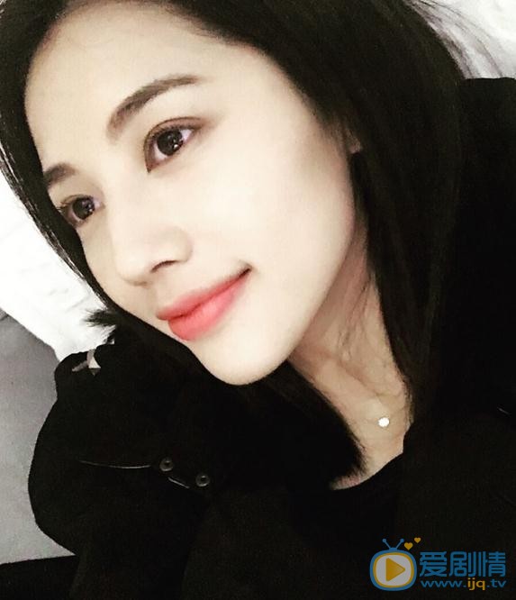 董琦生活照 董琦高清写真_董琦高清剧照