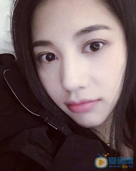 董琦生活照 董琦高清写真_董琦高清剧照