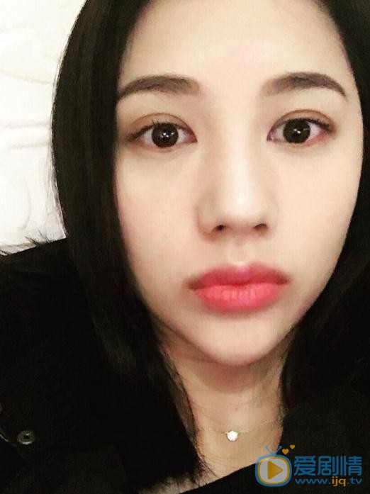 董琦生活照 董琦高清写真_董琦高清剧照