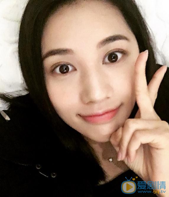 董琦生活照 董琦高清写真_董琦高清剧照