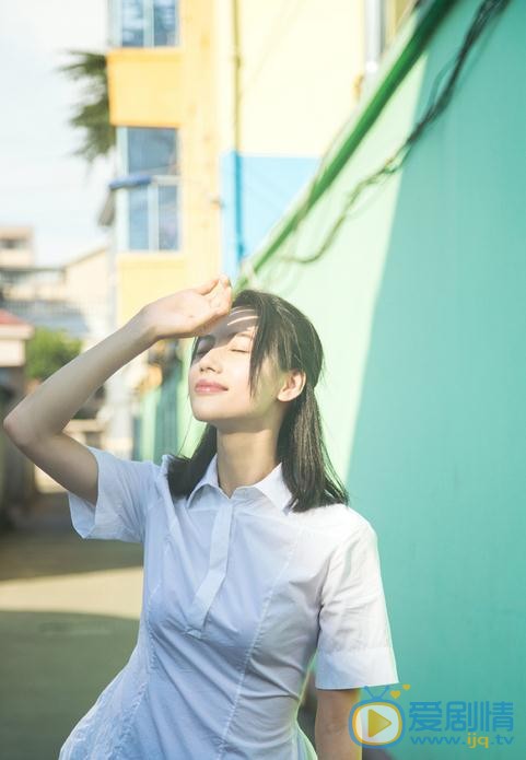 董琦街拍写真 董琦高清写真_董琦高清剧照