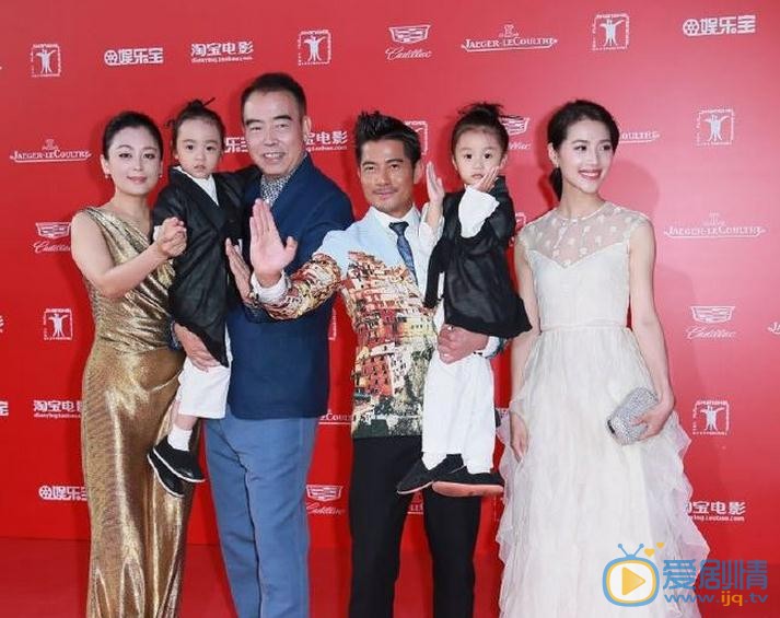 董琦活动照 董琦高清写真_董琦高清剧照