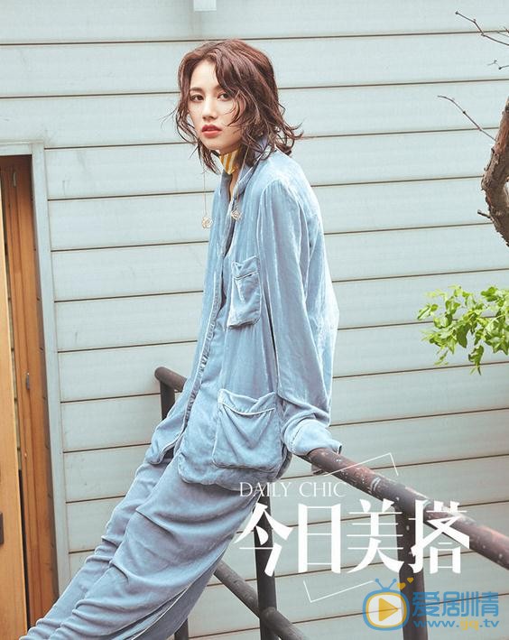 董琦帅气写真 董琦高清写真_董琦高清剧照