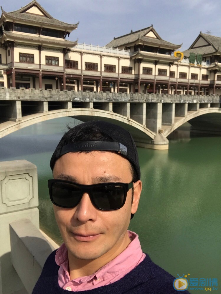刘牧生活照 刘牧高清写真_刘牧高清剧照
