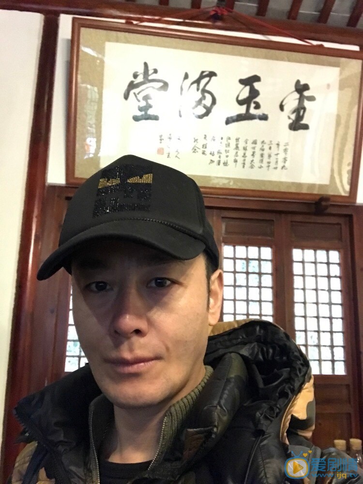 刘牧生活照 刘牧高清写真_刘牧高清剧照