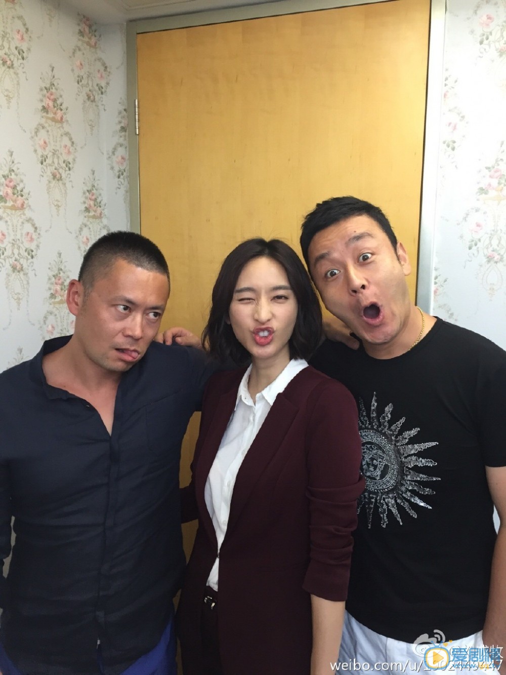 刘牧生活照 刘牧高清写真_刘牧高清剧照