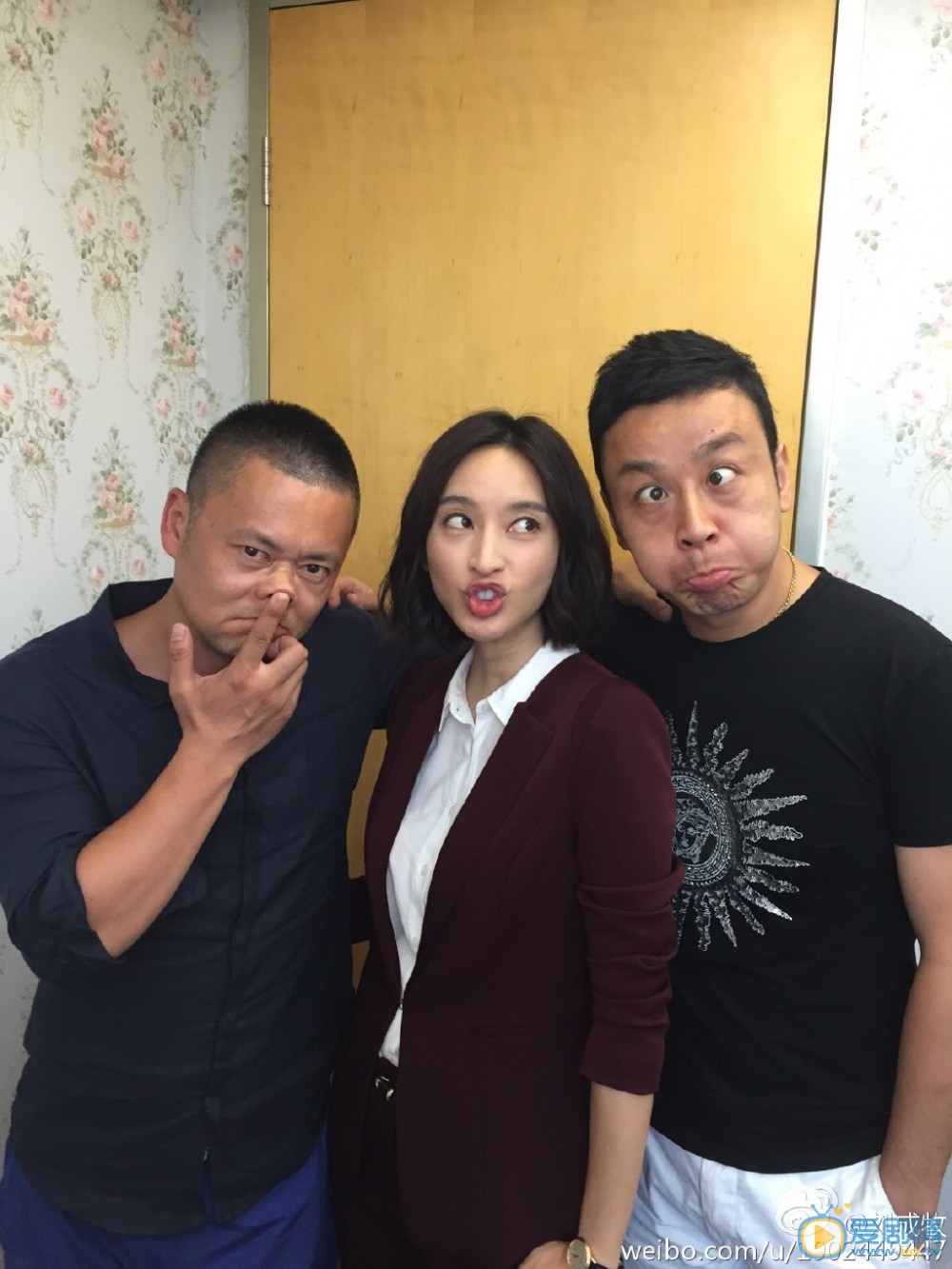 刘牧生活照 刘牧高清写真_刘牧高清剧照