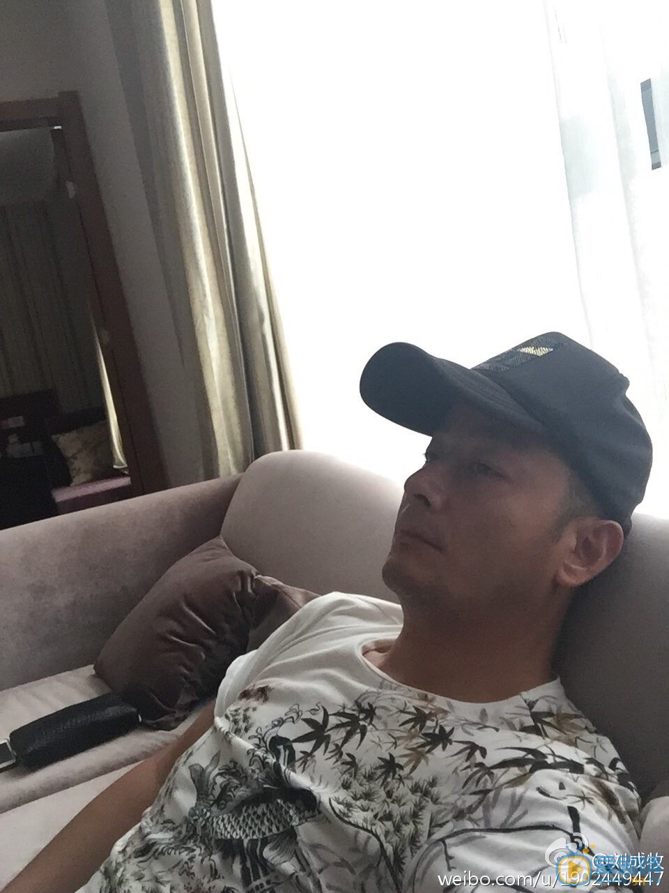 刘牧生活照 刘牧高清写真_刘牧高清剧照