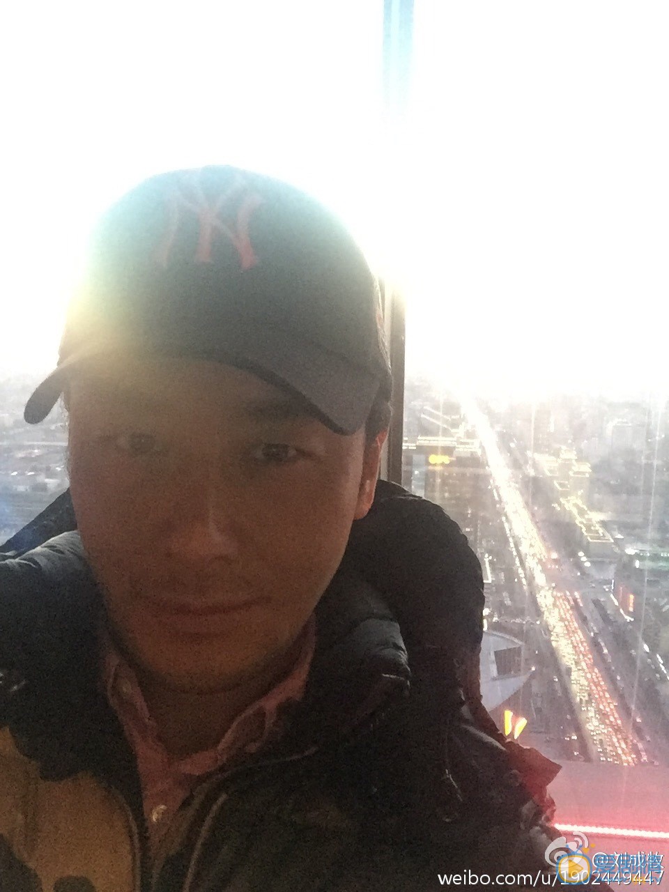 刘牧生活照 刘牧高清写真_刘牧高清剧照