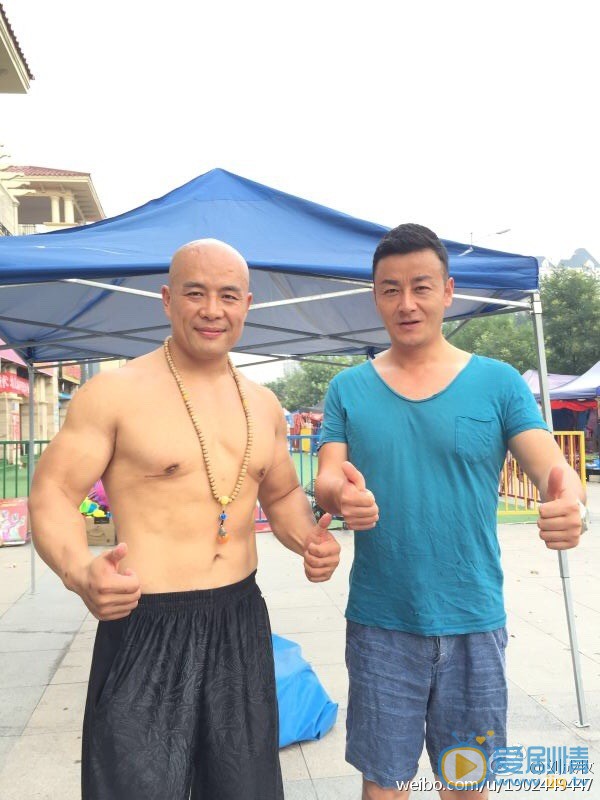 刘牧生活照 刘牧高清写真_刘牧高清剧照