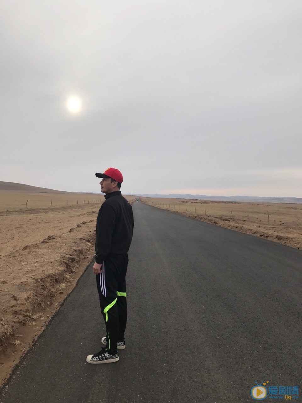 刘牧生活照 刘牧高清写真_刘牧高清剧照