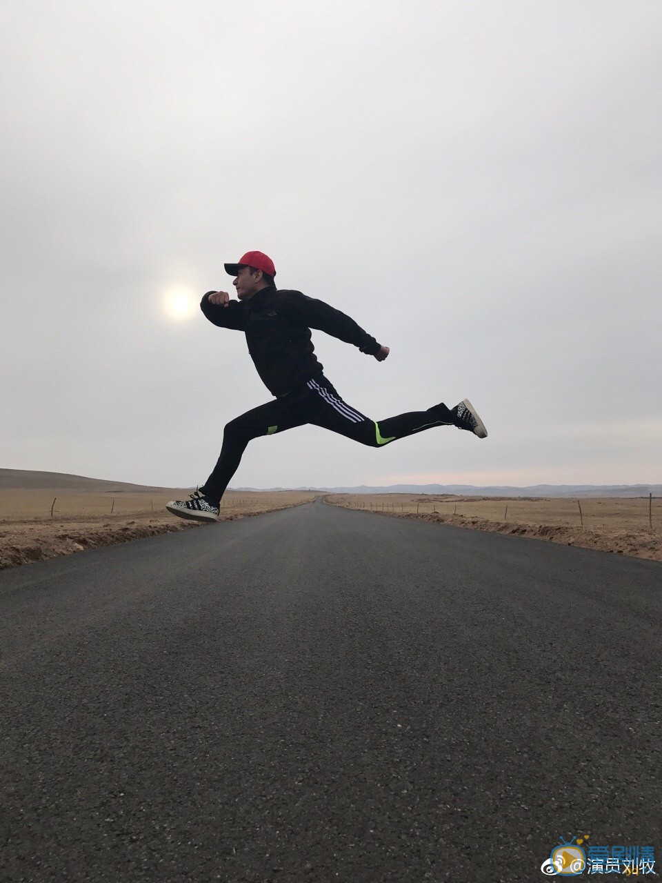 刘牧生活照 刘牧高清写真_刘牧高清剧照