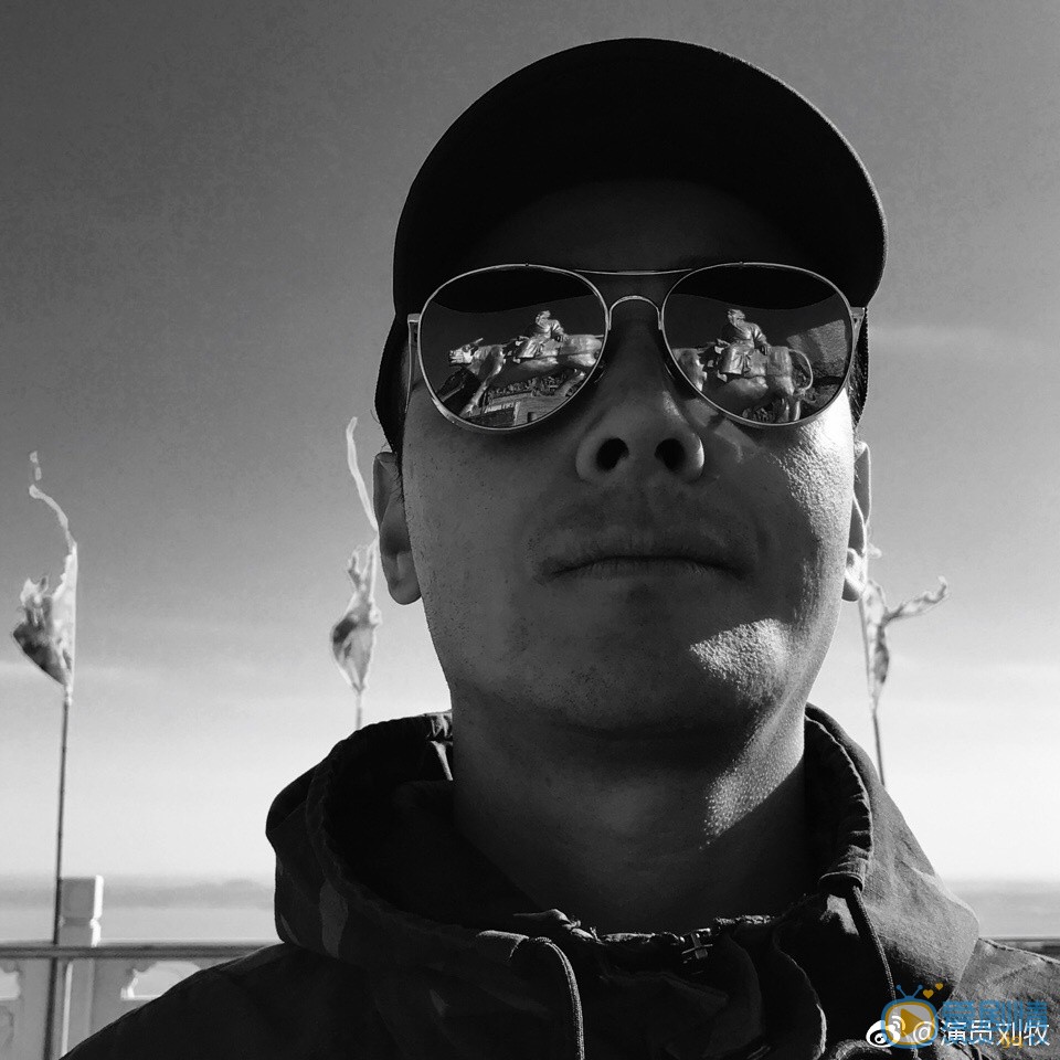 刘牧生活照 刘牧高清写真_刘牧高清剧照