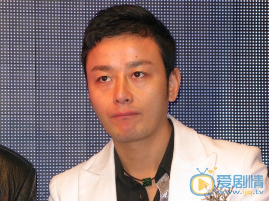 刘牧活动照 刘牧高清写真_刘牧高清剧照