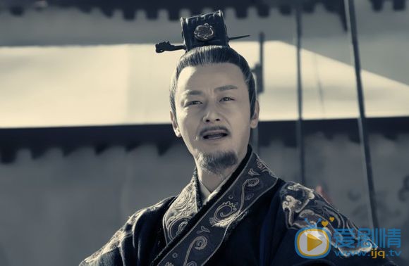 刘牧古装剧照合集 刘牧高清写真_刘牧高清剧照