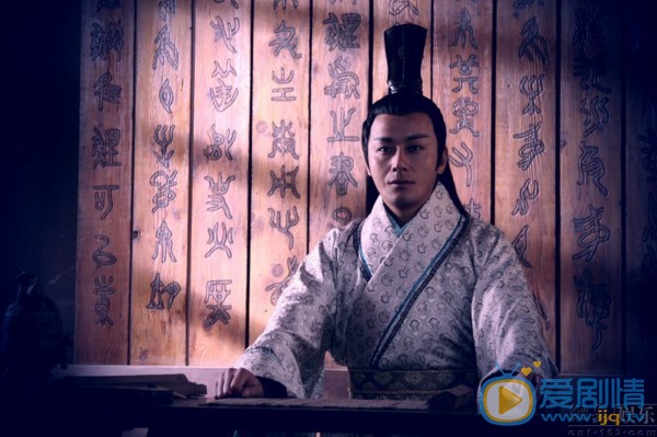 刘牧古装剧照合集 刘牧高清写真_刘牧高清剧照