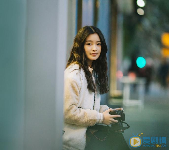柴蔚街拍写真 柴蔚高清写真_柴蔚高清剧照