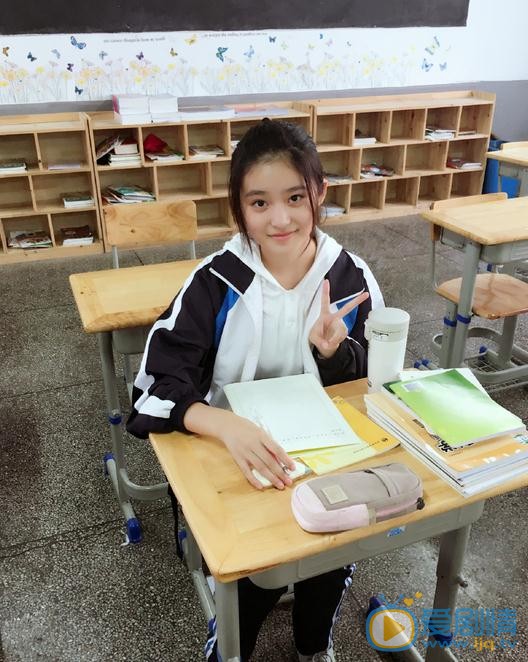 柴蔚生活照 柴蔚高清写真_柴蔚高清剧照