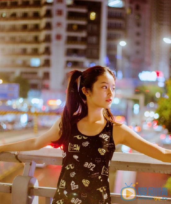 柴蔚甜美写真 柴蔚高清写真_柴蔚高清剧照
