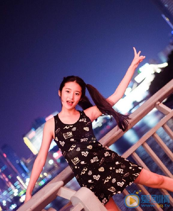 柴蔚甜美写真 柴蔚高清写真_柴蔚高清剧照