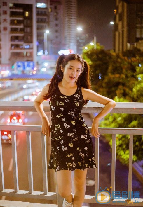 柴蔚甜美写真 柴蔚高清写真_柴蔚高清剧照