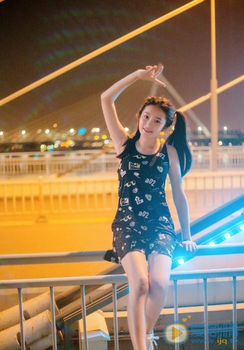 柴蔚甜美写真 柴蔚高清写真_柴蔚高清剧照