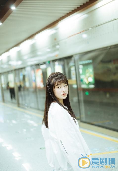 柴蔚甜美写真 柴蔚高清写真_柴蔚高清剧照