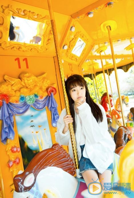 柴蔚甜美写真 柴蔚高清写真_柴蔚高清剧照