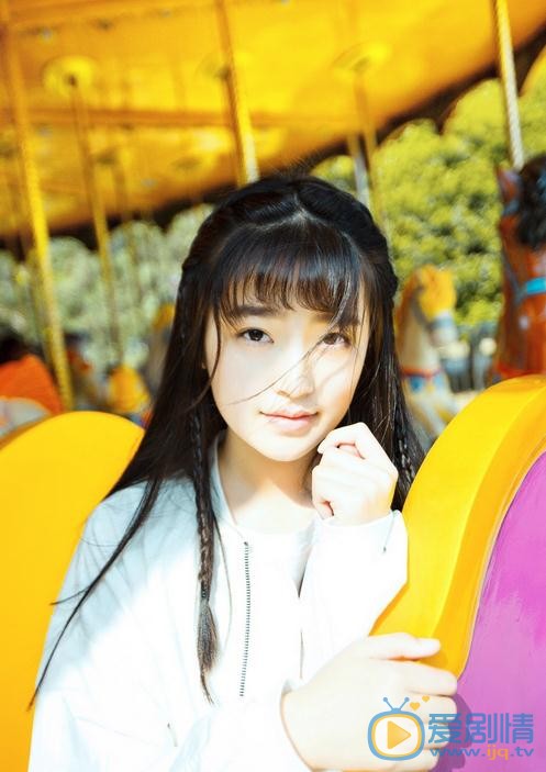 柴蔚甜美写真 柴蔚高清写真_柴蔚高清剧照