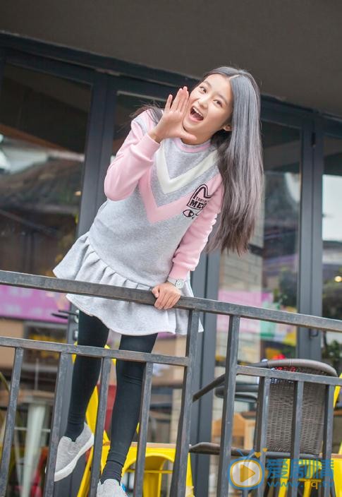 柴蔚街拍写真 柴蔚高清写真_柴蔚高清剧照