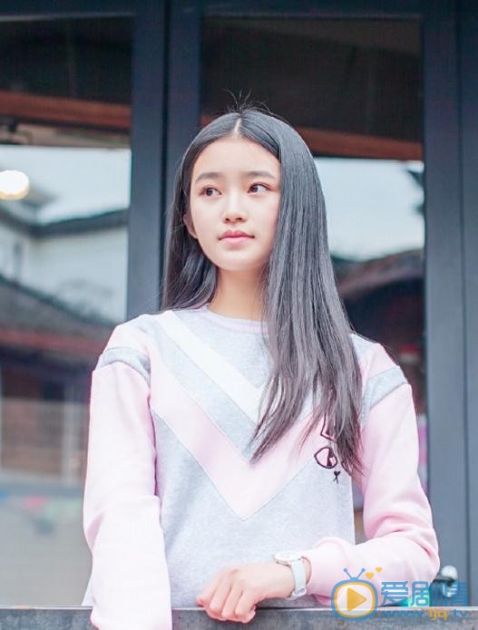 柴蔚街拍写真 柴蔚高清写真_柴蔚高清剧照