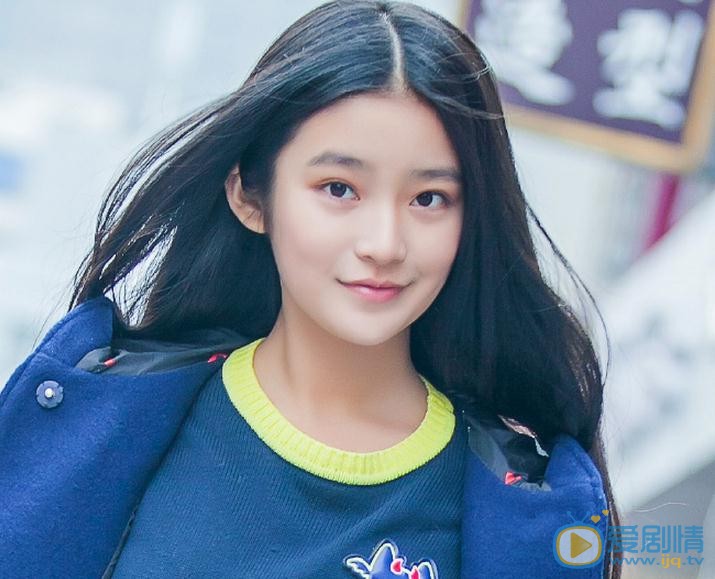 柴蔚街拍写真 柴蔚高清写真_柴蔚高清剧照