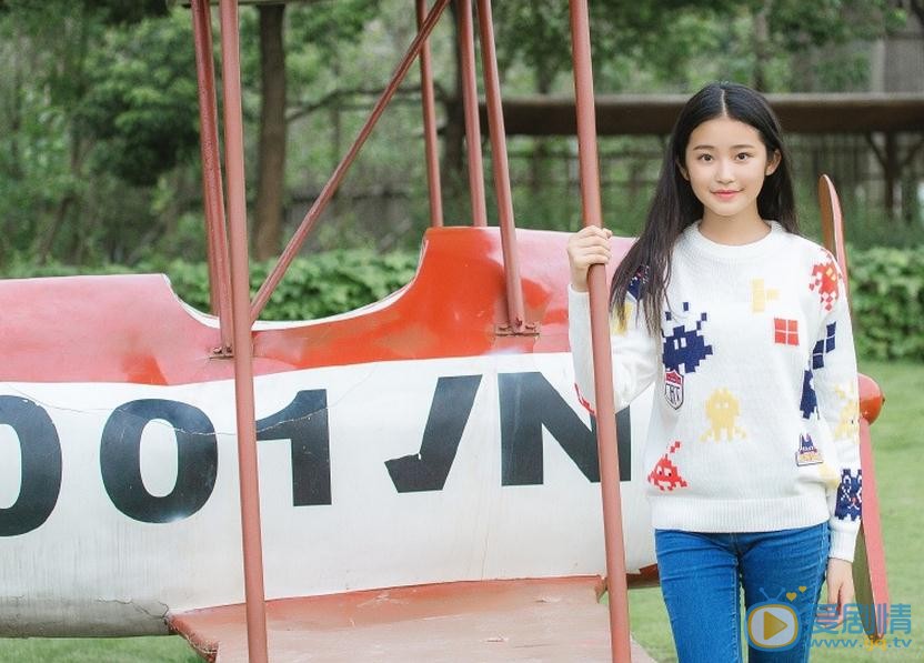 柴蔚街拍写真 柴蔚高清写真_柴蔚高清剧照