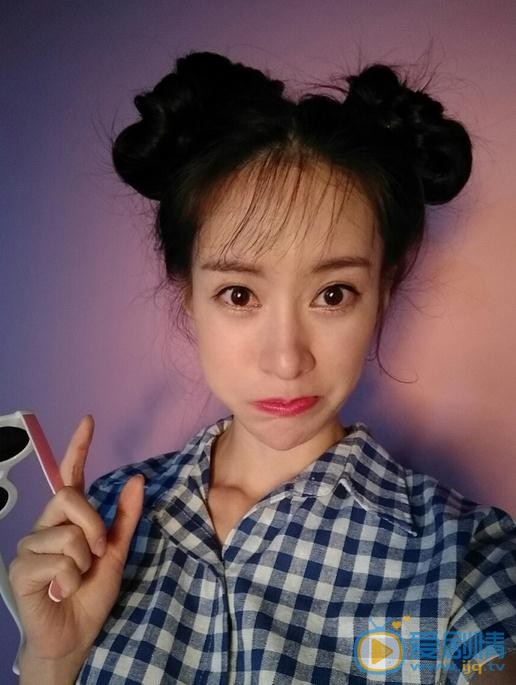 杨采盈生活照 杨采盈高清写真_杨采盈高清剧照