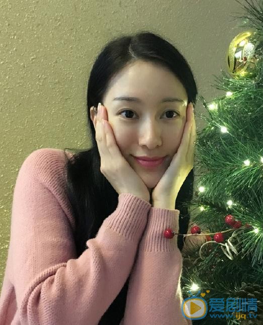 杨采盈生活照 杨采盈高清写真_杨采盈高清剧照