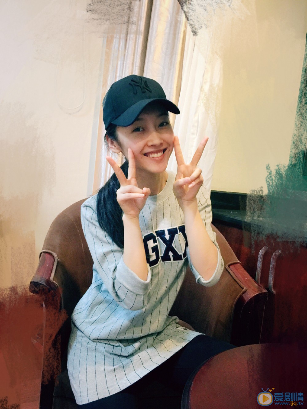 宣璐生活照 宣璐高清写真_宣璐高清剧照
