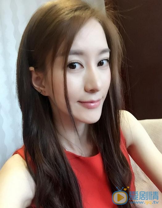 杨采盈生活照 杨采盈高清写真_杨采盈高清剧照
