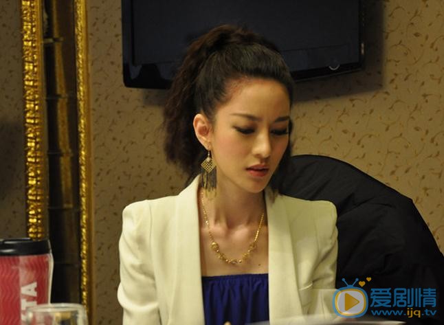 杨采盈《房子》剧照 杨采盈高清写真_杨采盈高清剧照